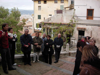 fotò : 4a visita guidada