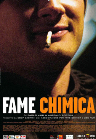 Fame Chimica