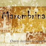 Marombrina