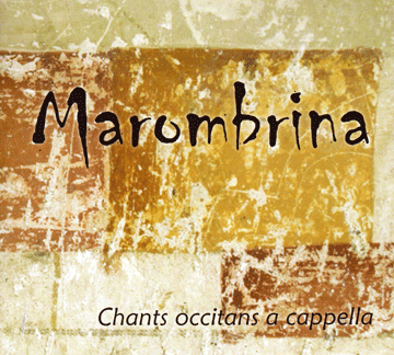 Marombrina