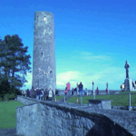 Clonmacnoise 1