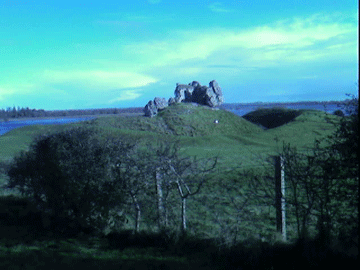 Clonmacnoise 2