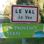 Le Val - Lo Vau