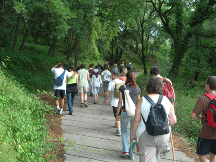 Caminem per òc a Gòrb (4)