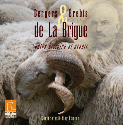 Bergers et Brebis de La Brigue