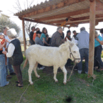 En cò de Carlòta e Joan PEIRAUT