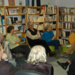 groupe de parole à Coaraze