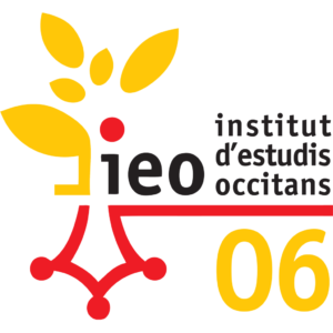 Logo IEO 06